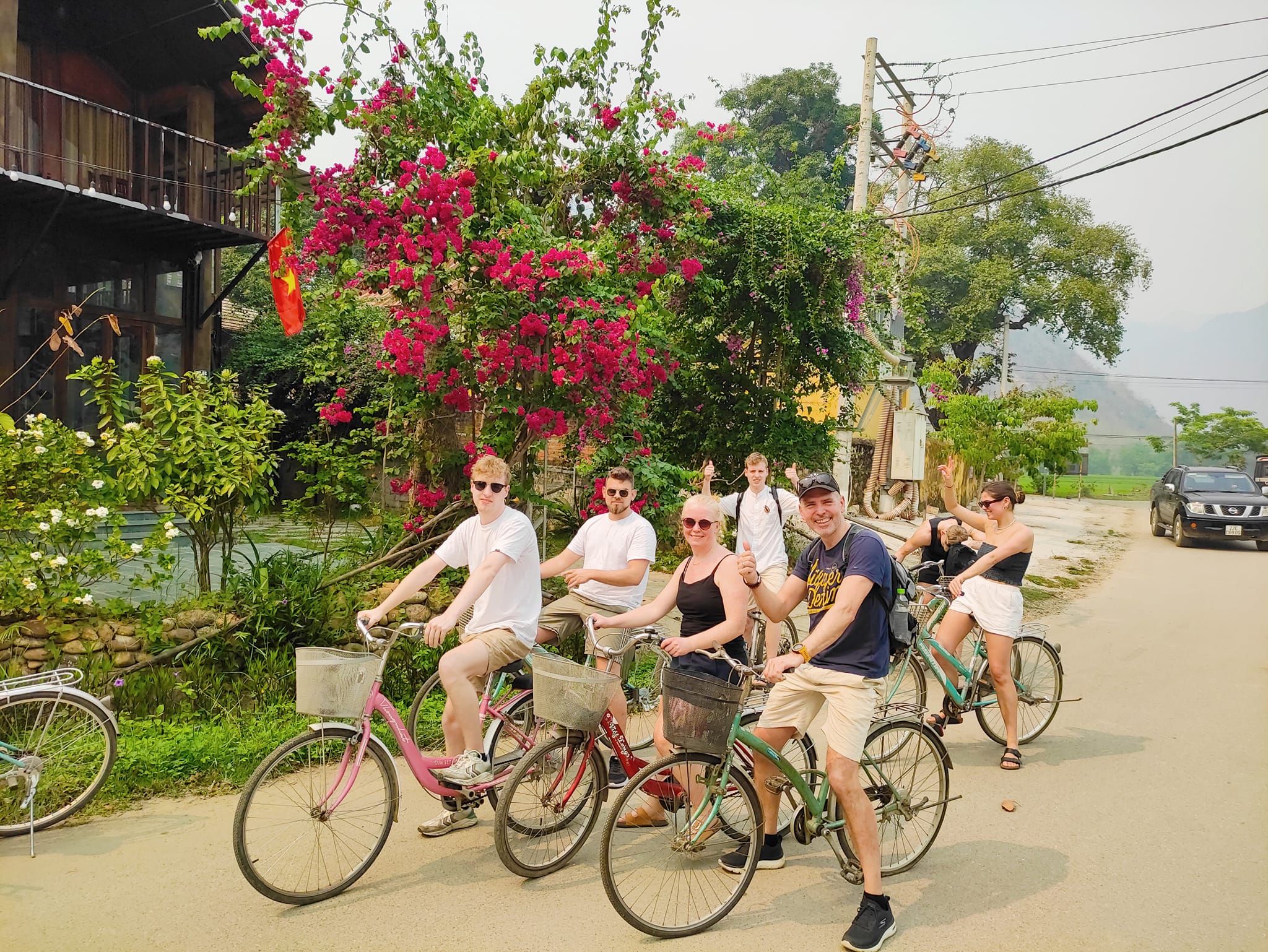 Incredible Holiday in Vietnam